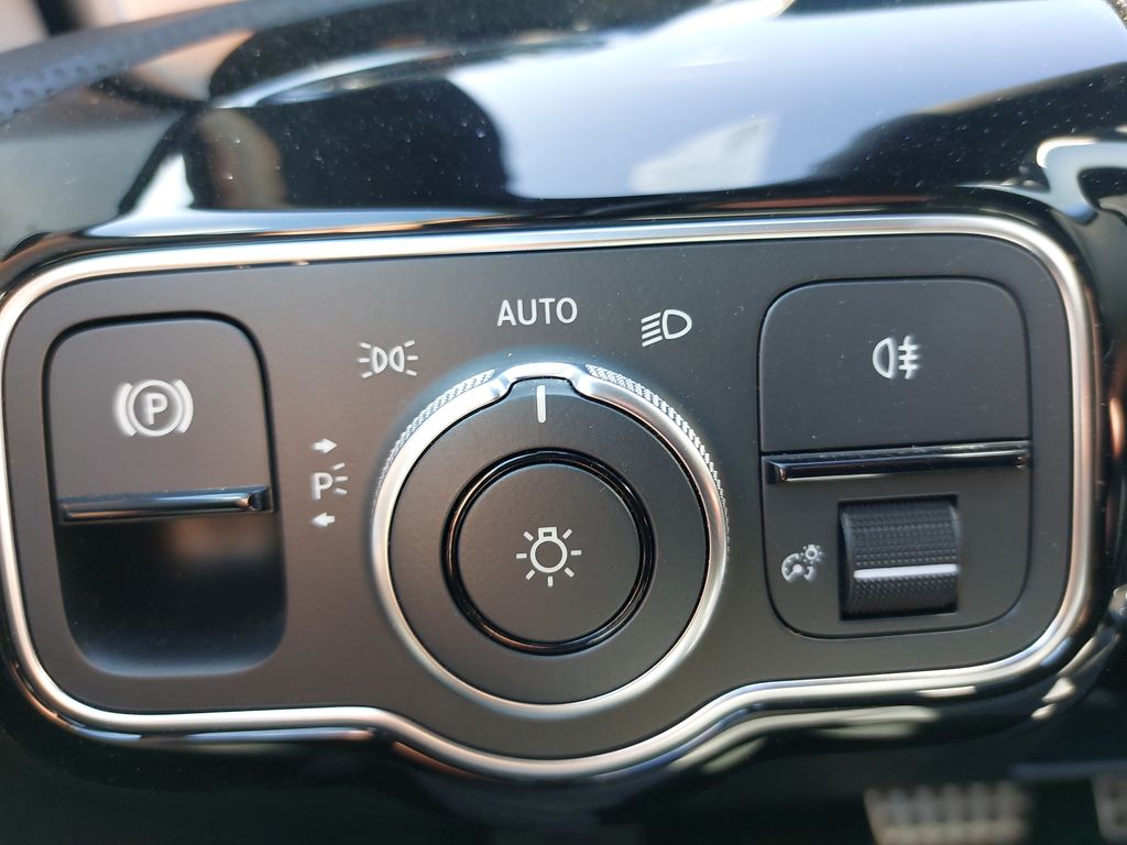 Mercedes-Benz Třídy A
