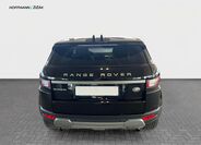 Land Rover Range Rover Evoque 6