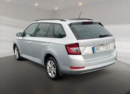 Škoda Fabia 4