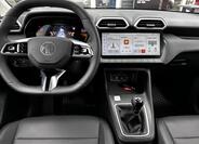 MG ZS 7