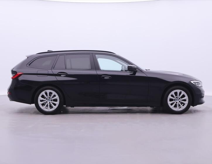 BMW Řada 3 8