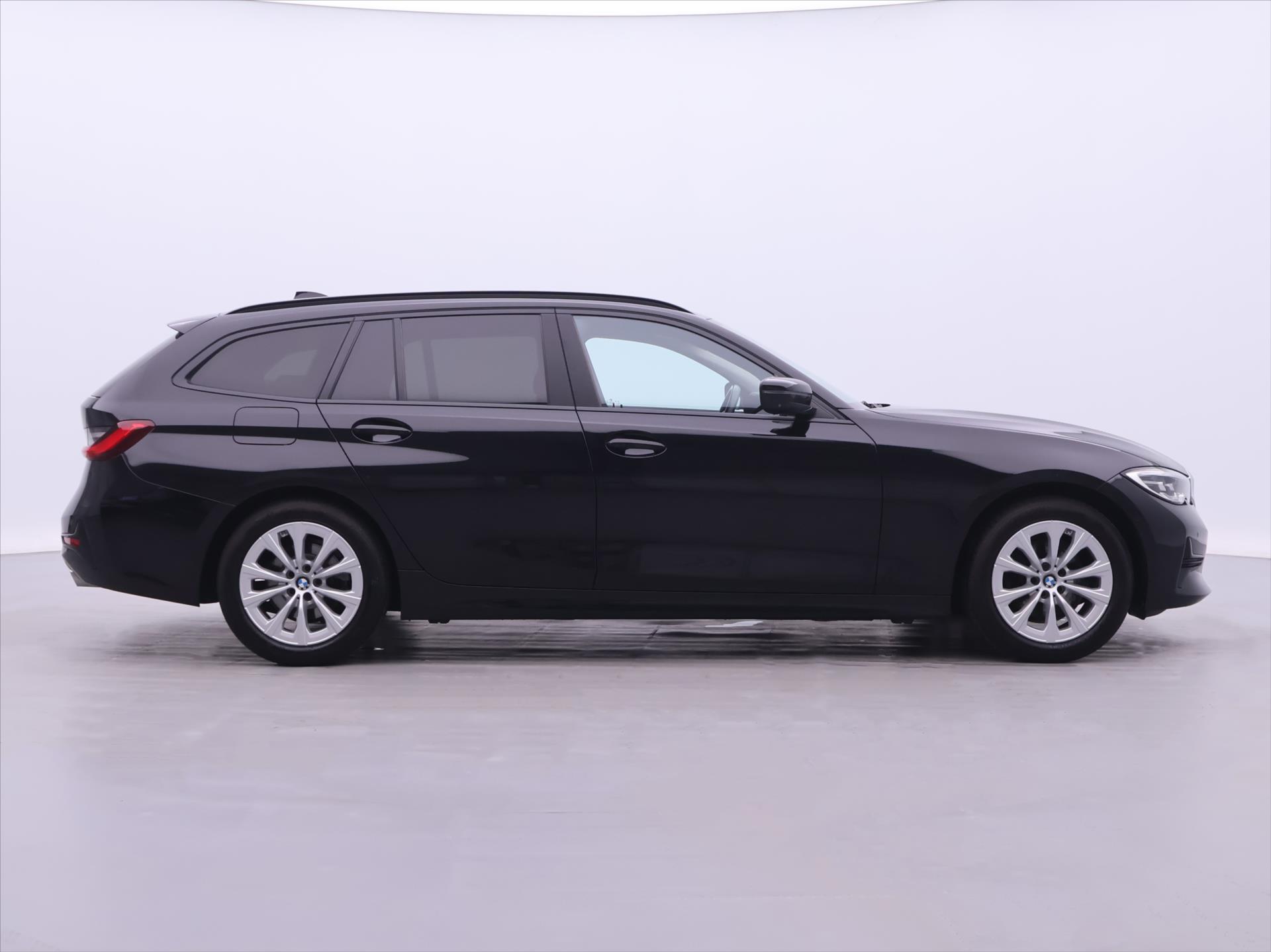 BMW Řada 3