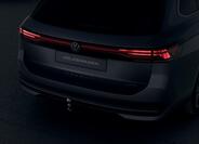 Volkswagen Passat 8