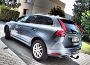 Volvo XC60 5