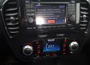 Nissan Juke 14