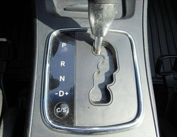 Mercedes-Benz Třídy A 18