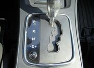 Mercedes-Benz Třídy A 18