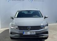 Volkswagen Passat 21