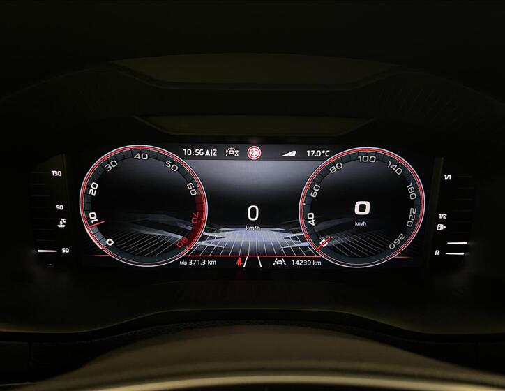 Škoda Karoq 13
