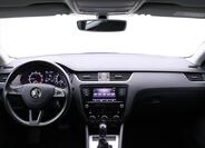 Škoda Octavia 26