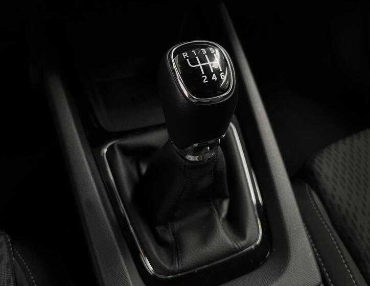 Škoda Octavia 17