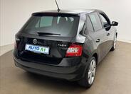 Škoda Fabia 4