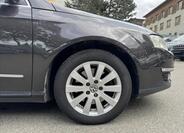 Volkswagen Passat 18