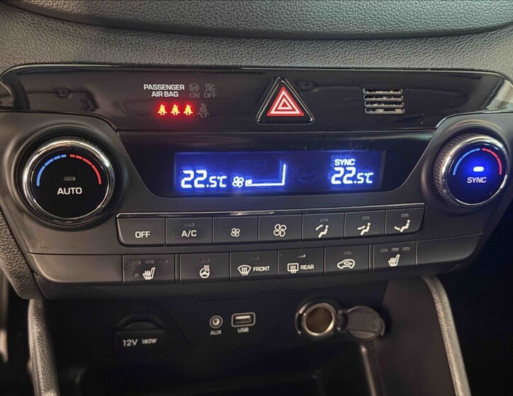 Hyundai Tucson 15