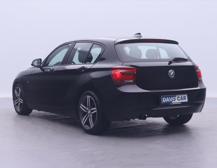 BMW Řada 1 5