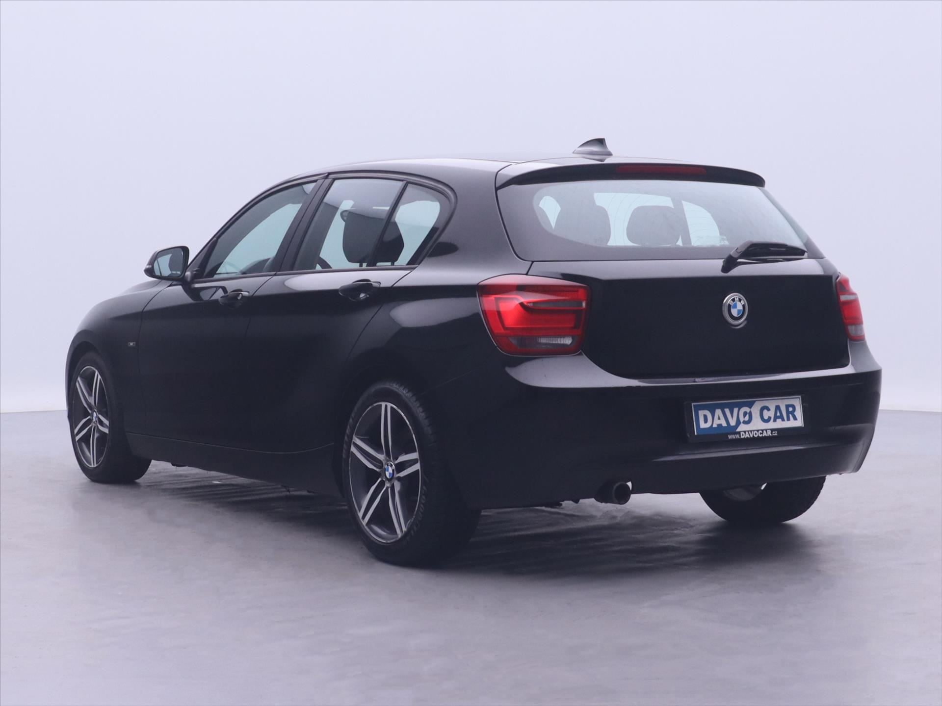 BMW Řada 1