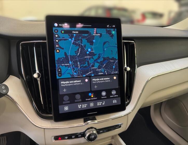 Volvo XC60 9