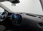 Mercedes-Benz Vito 16