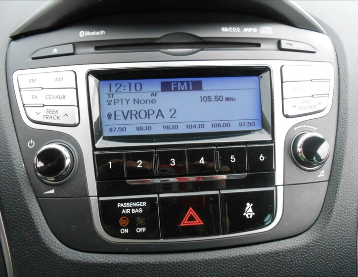 Hyundai ix35 27