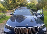 BMW X5 2