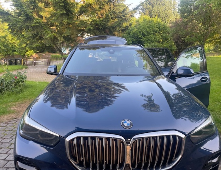 BMW X5 2