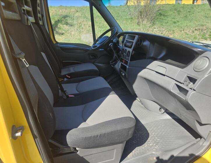 Iveco Daily 7