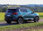 Citroën C5 Aircross 7