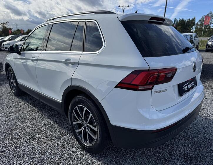 Volkswagen Tiguan 3