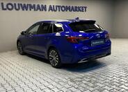 Toyota Corolla 15