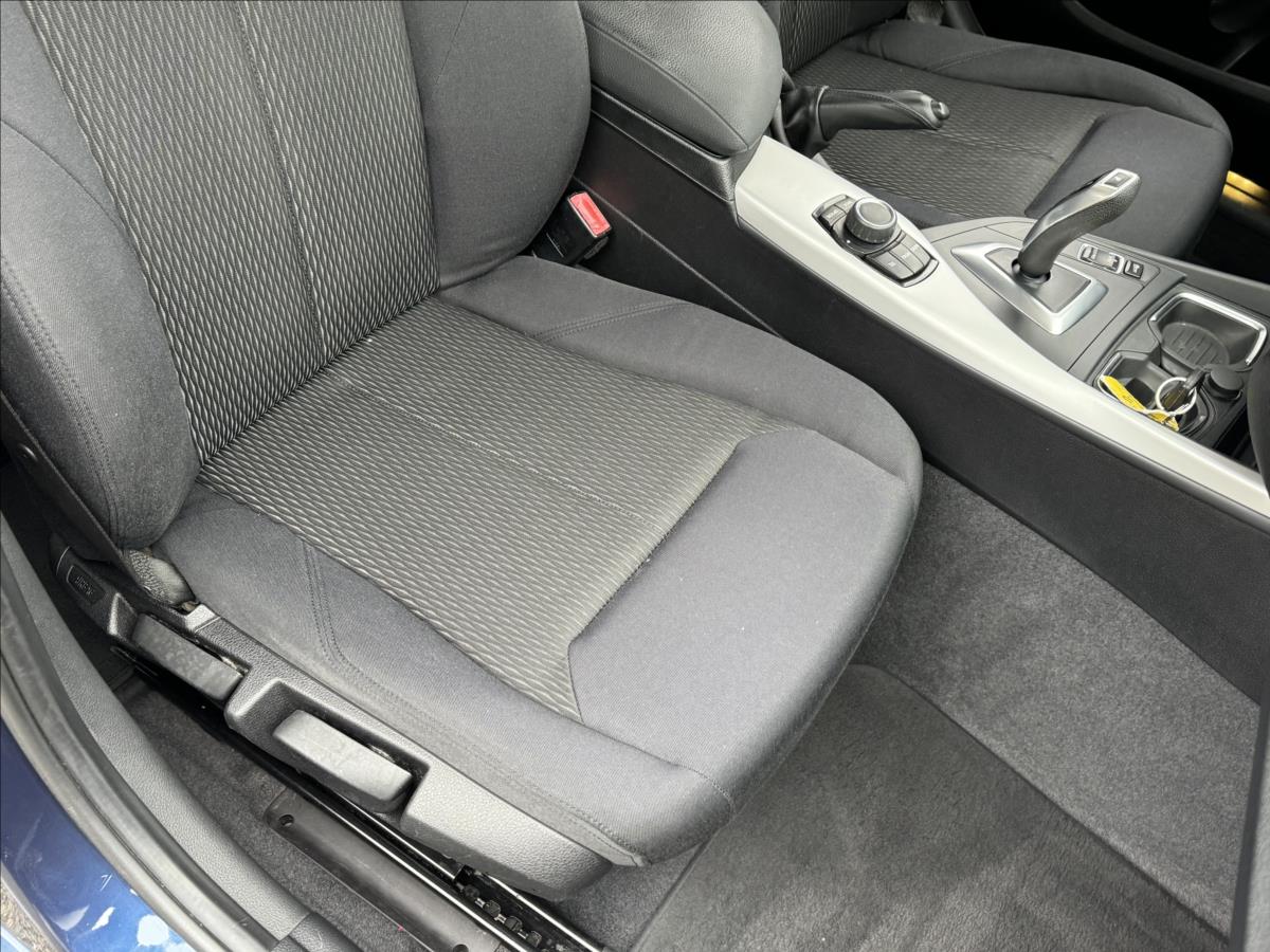 BMW Řada 1