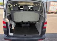 Volkswagen Transporter 6