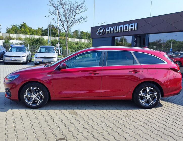 Hyundai i30 8