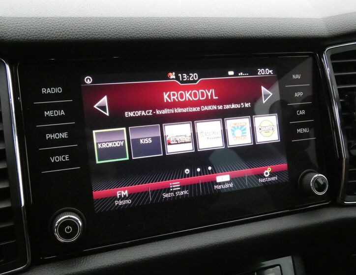 Škoda Kodiaq 34