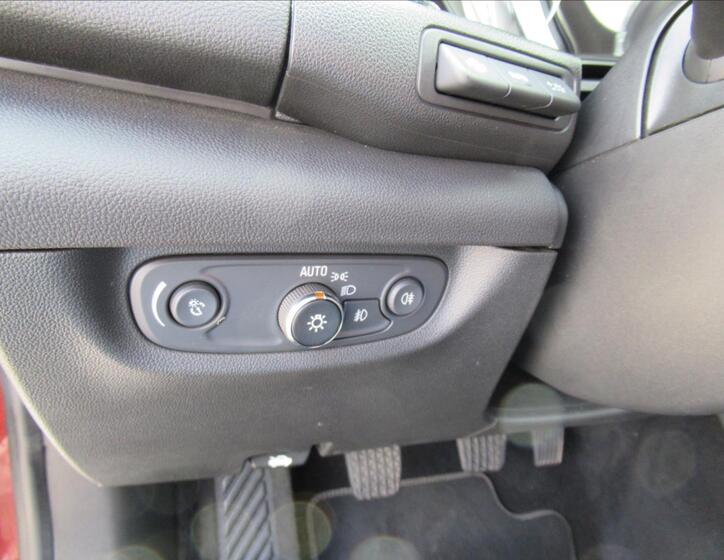 Opel Insignia 15