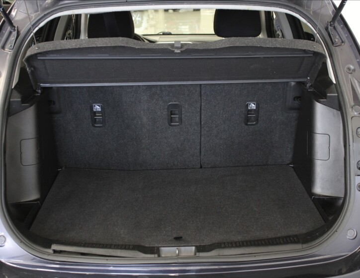 Suzuki SX4 S-Cross 18