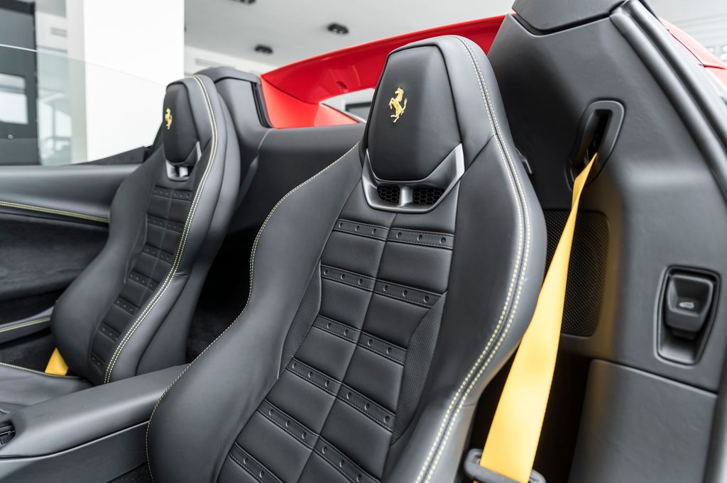 Ferrari 296 GTS