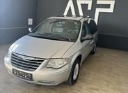 Chrysler Grand Voyager 2