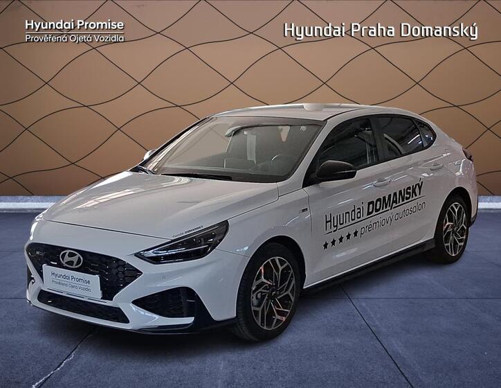 Hyundai i30 2
