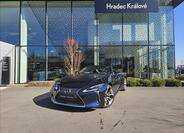 Lexus LC 500 1