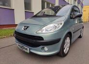 Peugeot 1007 1