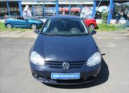 Volkswagen Golf 2