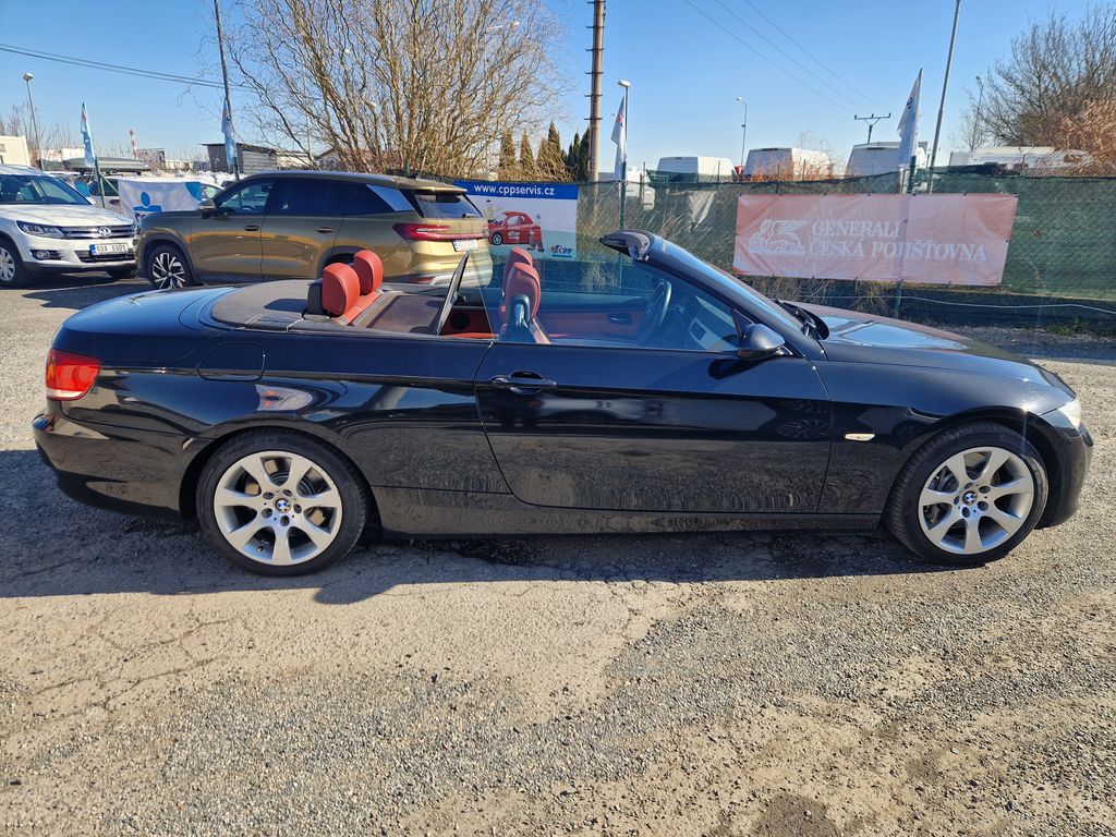 BMW Řada 3