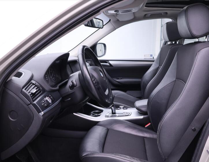 BMW X3 11