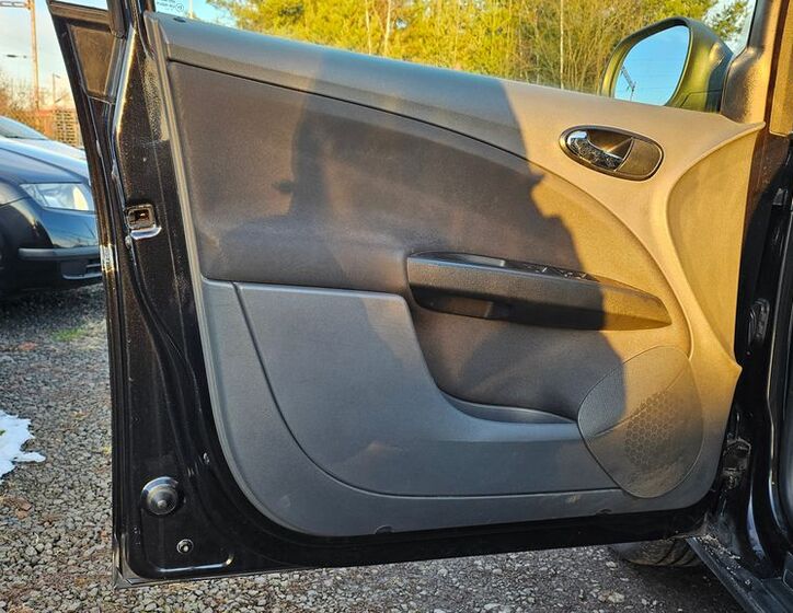 Seat Altea 15