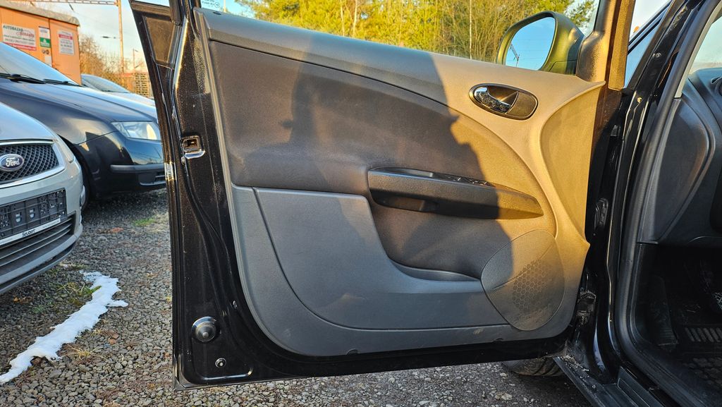Seat Altea