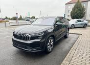 Škoda Kodiaq 2