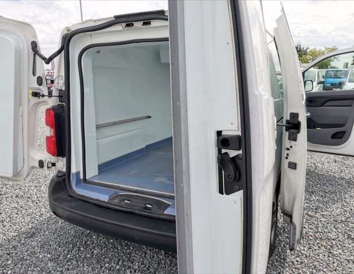 Citroën Jumpy 22