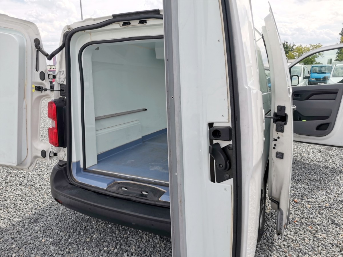 Citroën Jumpy