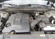 Hyundai ix55 28