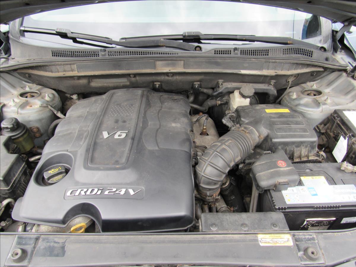 Hyundai ix55